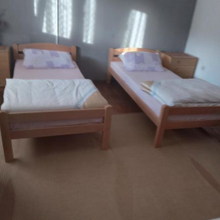 Apartmán Janina Hisa Stolac Exteriér fotografie