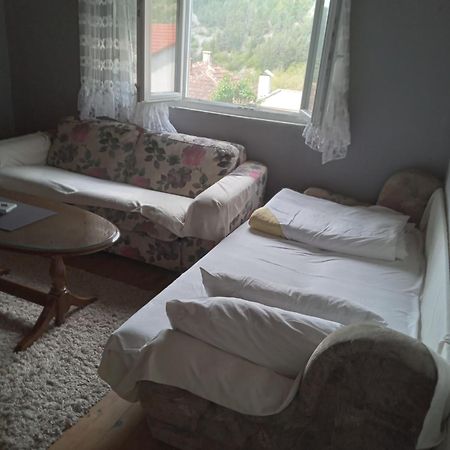 Apartmán Janina Hisa Stolac Exteriér fotografie