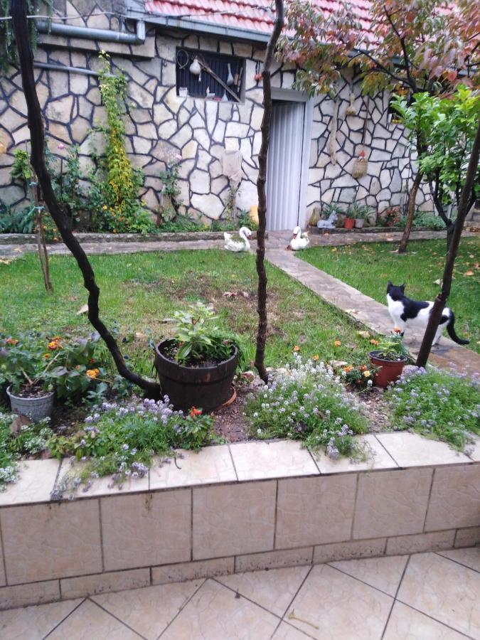 Apartmán Janina Hisa Stolac Exteriér fotografie