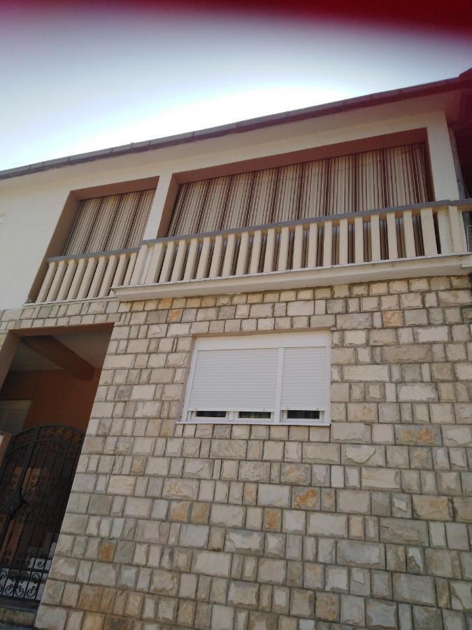 Apartmán Janina Hisa Stolac Exteriér fotografie