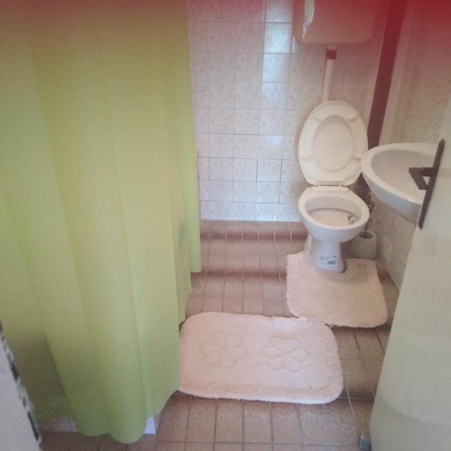 Apartmán Janina Hisa Stolac Exteriér fotografie