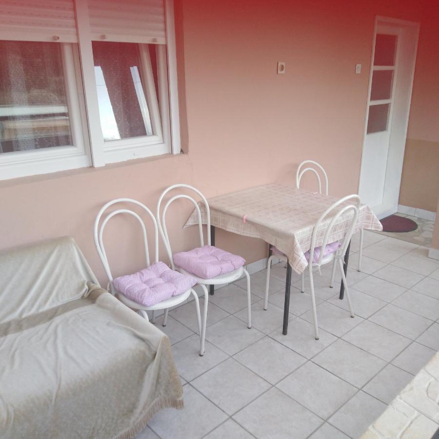 Apartmán Janina Hisa Stolac Exteriér fotografie