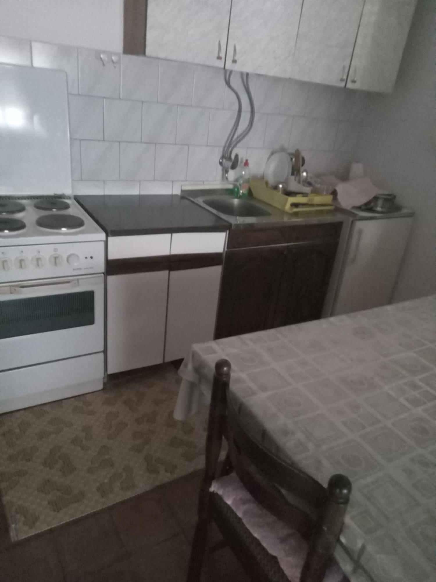 Apartmán Janina Hisa Stolac Exteriér fotografie