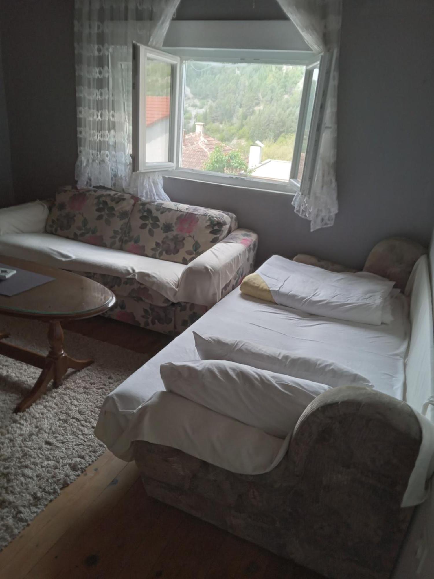 Apartmán Janina Hisa Stolac Exteriér fotografie